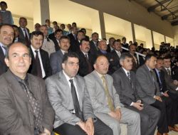 Bilgi Yarışmasında Özel Gülpembe İlköğretim Okulu Birinci Oldu