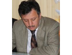 Diyanet-sen Görele Temsilciliği’ne Arslan Yeniden Seçildi