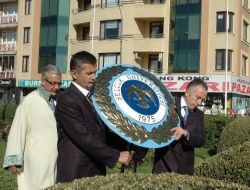 80 Bin Nüfuslu Selçuk Üniversitesi'nde Yeni Eğitim Yılı Başladı