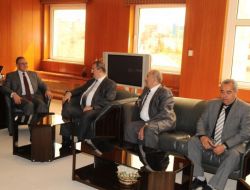 Gso Başkanı Konukoğlu: Ortak Akılla Hareket Etmeye Devam Edeceğiz