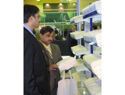 Pakistan, Özbekistan’dan Pamuk Alacak