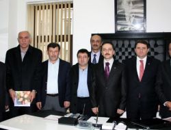 Ak Parti İl Başkanı Çetinkaya: Sosyal Hizmetlerin Kalitesi Arttı