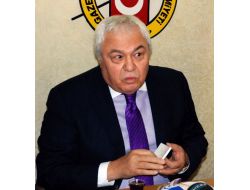 Celal Doğan: Chp'ye Üyeliğim 4 Aydan Beri Bekliyor