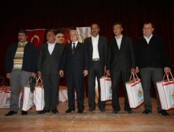 "Metro Borcuyla Birlikte Ulaştırma Bakanlığı’na Devrediliyor"