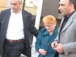 Parçalanmış Çocuk Cesediyle İlgili Gürcistan Uyruklu Kadın Gözaltında