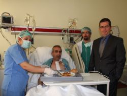 Kocası Tarafından Öldürülen Kadın, Kalbiyle Bir Başka Erkeğin Hayatını Kurtardı