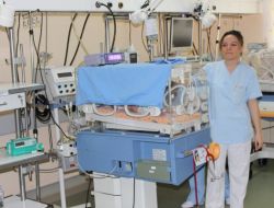 Akınoğlu: Bebeğin Tedavisini Yargının Verdiği Tedbir Kararıyla Sürdürüyoruz