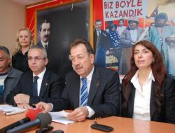 Chp, Antalya’da 39 Bin Seçmenin Kaydının Olmadığını İddia Etti