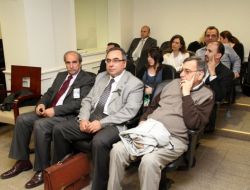 ERGENEKON DAVASINDA TARAF OLDULAR