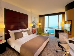 Doubletree By Hilton Anadolu Yakası’nda Hizmete Girdi