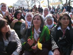 Nevruzla İlgili Soruşturmaların Durdurulmasını İstedi