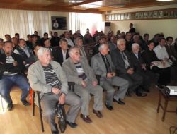 Tarımsal Hibe Desteklemelerine Son Başvuru Tarihi 25 Nisan