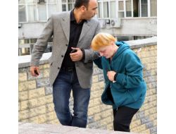 Küçük Fırat Cinayetiyle İlgili Zanlıların İfadesi Sürüyor