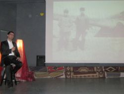 Özel Ufuk İlköğretim Okulu Çanakkale Zaferi'ni Kutladı