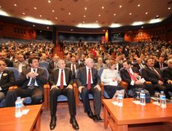 RIFAT HİSARCIKLIOĞLU'ndan AÇIKLAMA