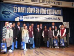 Su'yu Anlatıp, Altını Aldılar