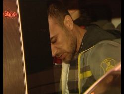 1 MİLYON DOLARLIK MÜCEVHER ÇALDILAR..