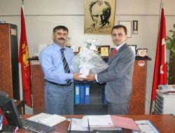 Meslek Liselerine İtfaiyecilik Bölümü Açılacak
