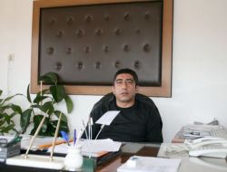 Midyat’ta Elektrik Hatlarında Çalışmalar Başladı