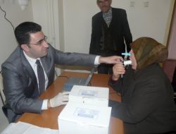 Boğazlıyan’da Her İki Kişiden Birinde Solunum Sorunu Var