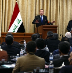 Irak'ta PKK Çağrısı Yaptı!