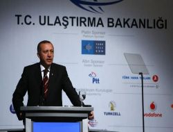 Erdoğan: Türkiye'nin Ab Üyeliğine Karşı Çıkanlar, 21. Yy Bakış Açısından Yoksun Ülkelerdir