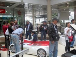 Harita'da Yerini Bile Bilmiyorlardı, Şimdi İhracat Yapıyorlar