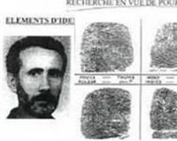 Yıldırım'ın parmak izni Ergenekon'da..