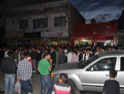 Şırnak’ta Tecavüz Zanlılarına Tutuklama