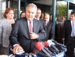 Baykal'ın Uyuşturucu Operasyonu Yorumu: Hukuk İşleyecek, Hep Beraber Göreceğiz!