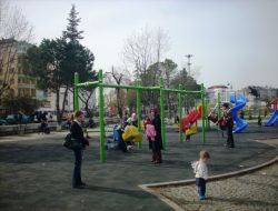 Karadeniz’de Bahar Yüzünü Gösterdi