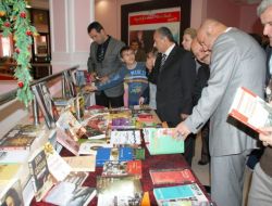 47. Kütüphane Haftası Keşan’da Da Kutlandı