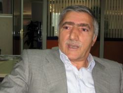 "Kürtler Pasif Eylem Ve Demokratik Özerklik Provokasyonuna Gelmemeli"