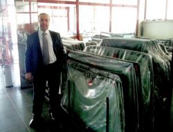 Komşularla Sıfır Sorun İhracatçının Önünü Açtı