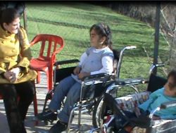 Engelli Kardeşlerin Okuldaki Büyük Başarısı