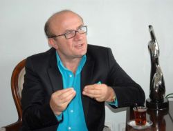 Karadeniz Aksanı Yüzünden İşe Alınmadı, Kendi İşini Kurup İstihdam Sağladı