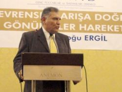 ‘FETHULLAH GÜLEN’İN BAŞLATTIĞI HAREKET