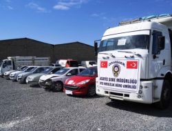 Oto Hırsızlığı Çetesinden Akıl Almaz Yöntemler