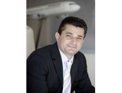 İç Hatlarda Beşinci Yılını Dolduran Sunexpress 10 Milyon Yolcuya Yaklaştı