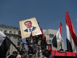 Esad'ın özel temsilcisi Ankara'ya geliyor