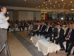 Dünya Rekortmeni Akgül Polatlı’da Gösteri Yaptı