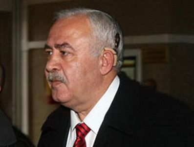 'Benim de günlüklerim var'