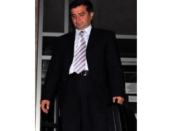 Malatya Jandarma Alay Eski Komutanı Emekli Albay Mehmet Ülger