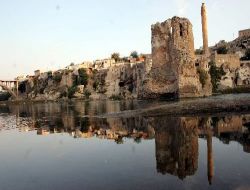 Hasankeyf'i Yaşatma Girişimi, 3 Ayrı Kuruma İtirazda Bulundu