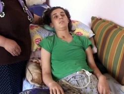 Facebook Nedeniyle İntihara Kalkıştı