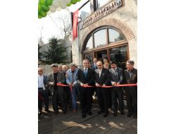 Bursa Kitapları Balibey Hanı’nda Satılacak