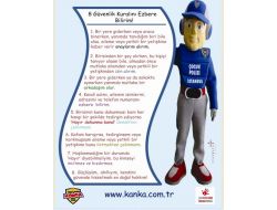 Çocukları Yabancılara Karşı Korumanın 8 Yolu