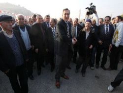 CHP'li Okay: "Liste Kesinleşmiştir!"