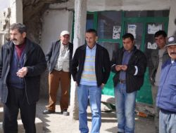 Vali Şentürk: Vahşete Tüm Türkiye Üzüldü, Ama Yozgatlılar Daha Fazla Üzüldü