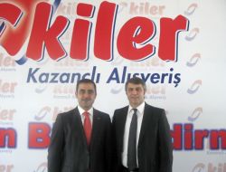 Kiler, Doğu Ve Güneydoğu’ya da Giriyor